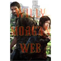 The Last Of Us 1